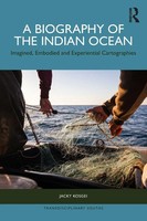 A Biography Of The Indian Ocean | Jacky Kosgei | Taschenbuch | Englisch | 2026
