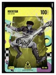 Bo Jackson Battle Arena #RAD-492 Rockstar Jazz Chisholm RAD Steel