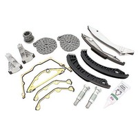 INA 559180230 Steuerkettensatz FüR BMW 5Er E60 E61 E63 E64 E65-67 X5 E53 E70 N62