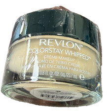 Revlon ColorStay Color Stay Whipped Creme Makeup Foundation 320 Warm Golden