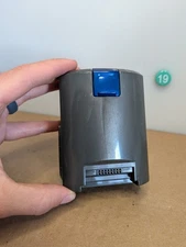 OEM Replacement MOOSOO 22V Battery XL-618A XL-618.     