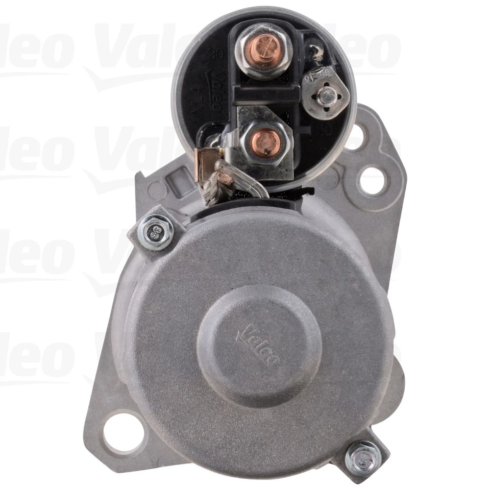 Arranque Valeo 438167 Valeo 438167 para 04-09 Audi Volkswagen A8 Quattro Touareg Foto 3 de 4