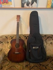 Guitarra acústica Martin 000-15M Street Master