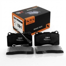 Plaquette de frein Lancia KAPPA