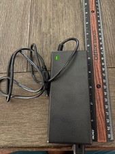 Hover 1 Hoverboard 42V Power Charger Adaptor 3 Prongs 2A output  see disc