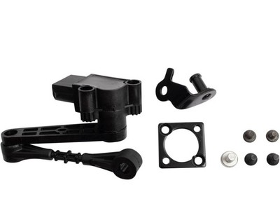 TRQ LSA833996 FrontRight Ride Leveling Height Sensor For 2006 - 2009 Land Rover 