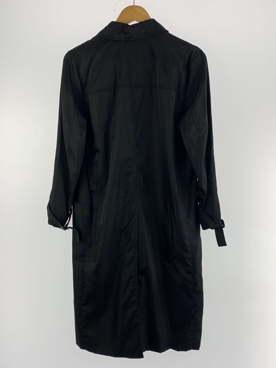 ALTRA PRADA Altro Cappotto Nylon BLK