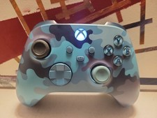 Microsoft Xbox Wireless Controller For Xbox S...
