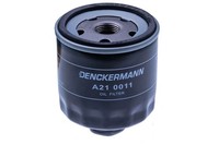 Denckermann ÖLfilter A210011 FüR Audi Seat Skoda VW