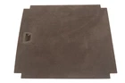 Garniture de plancher de coffre