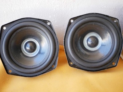 ++ KEF B110 a SP1003 8Ohm / Spendor , Rogers , Kef , ect ...