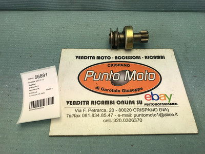 Citroen CX Bendix 314098 Anlasser-Einrückritzel