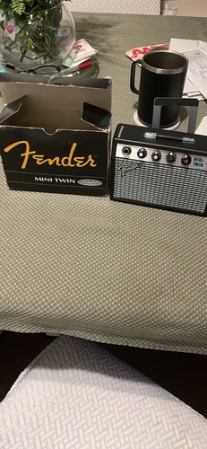 Fender