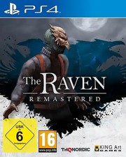 The Raven - Remastered