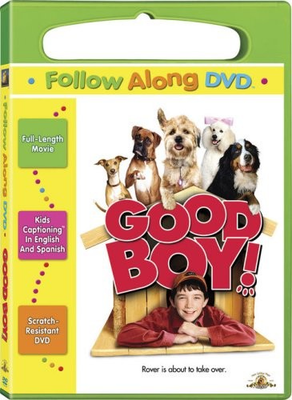 #ad Good Boy Follow Along Edition $8.94