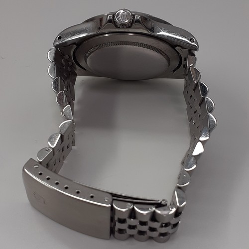 Rolex Explorer II "Steve McQueen" MK4 40mm Steel Automatic Watch 1655 Circa 1972 - Picture 7 of 12