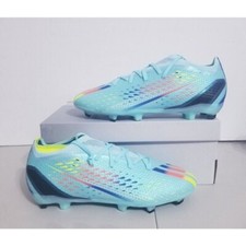 Adidas X Speedportal.2 FG Aqua Soccer Cleats Mens Size 8