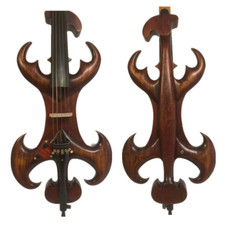Great model fancy Song crazy-4 streamline 5 strings 4/4electric cello,solid wood