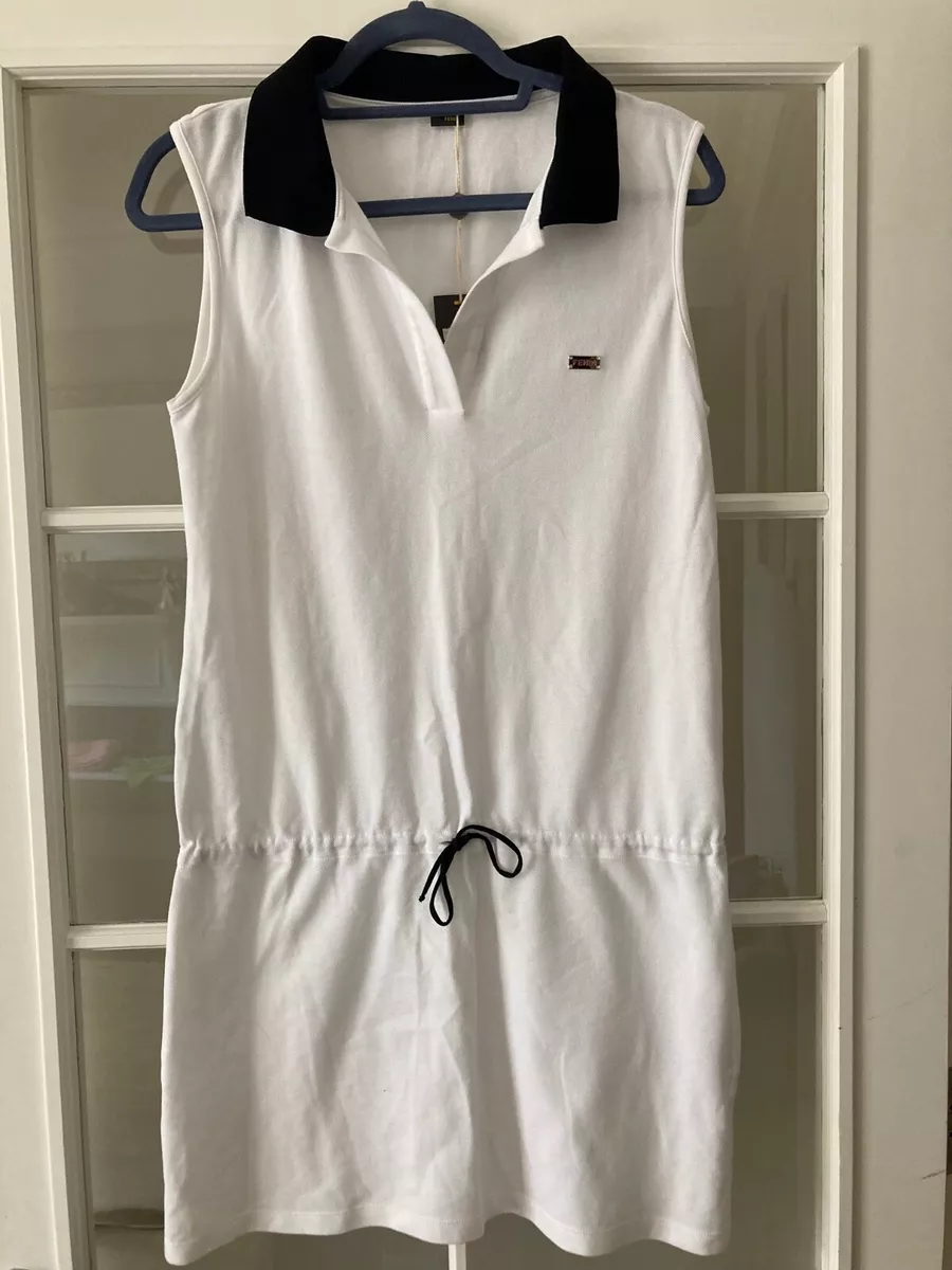 Fendi tennis sales dress
