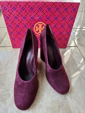 TORY BURCH Lucia Pumps Shoes Size 8