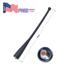 NEW UHF 400-490Mhz ANTENNAS FOR MOTOROLA XTS5000 XTS3000 HT1000 MTS2000