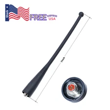 NEW UHF 400-490Mhz ANTENNAS FOR MOTOROLA XTS5000 XTS3000 HT1000 MTS2000