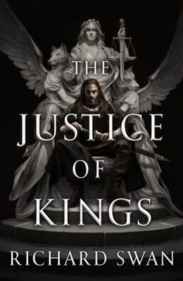 #ad The Justice of Kings Empire of the Wolf 1 by Swan Richard $10.49