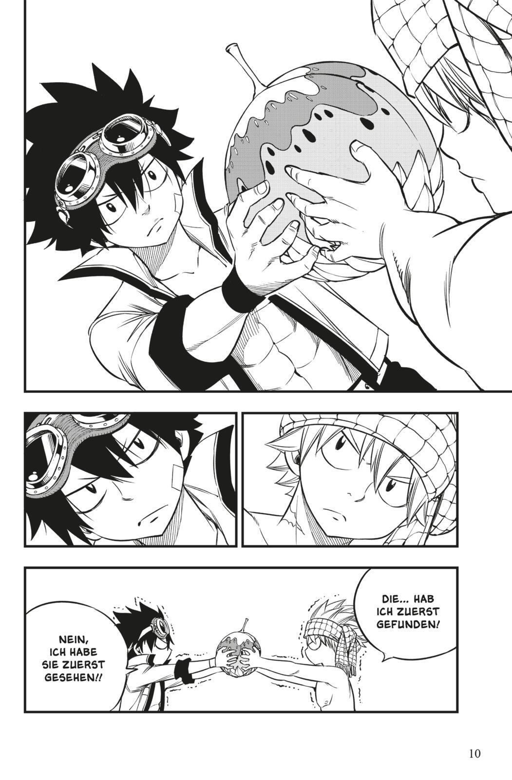 Thumbnail - Mashima Hero's Hiro Mashima