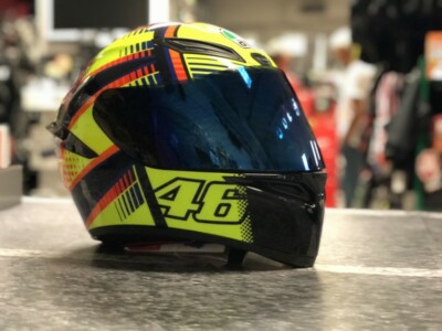 Visier Für AGV K5 S / K3 SV / K1 S Kaufen + Kostenloser Versand & Retoure