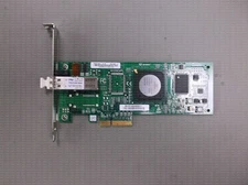 QLE2460-E QLOGIC CORPORATION SINGLE PORT FIBER CHANNEL HOST ADAPTER