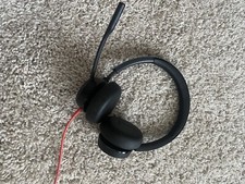 Plantronics 8225-m Stereo Wired Headphones