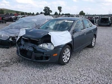 Used Rear Right Door Vent Glass Rear fits: 2010 Volkswagen Jetta Sdn Rear Right