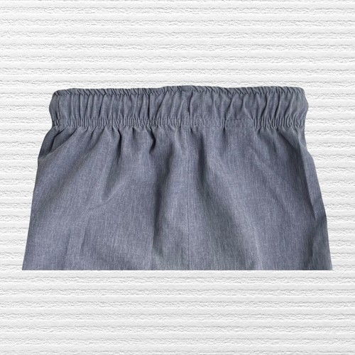 Tommy Bahama Boys Classic Drawstring Activewear Shorts Dusty Blue Size XS (4) - Picture 7 of 11