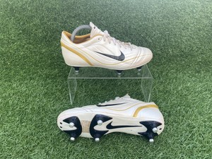 nike mercurial vapor 2004