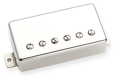 SEYMOURDUNCAN Jason Becker Perpetual Burn - Bridge Humbucker - Nickel Cover