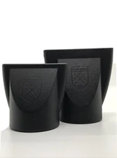 Solano Concentrator Nozzle attachment pro 3" and standard 2.5" Both sizes