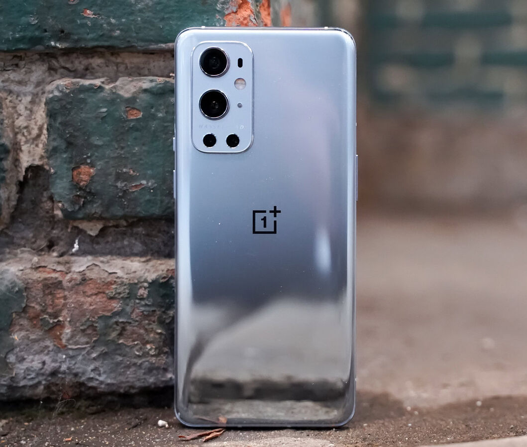 OnePlus 9 Pro - 256GB - Morning Mist (Factory Unlocked) LE2126 | eBay