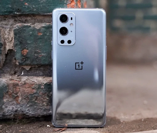 OnePlus 9 Pro - 256GB 12GB RAM - (Totalmente Desbloqueado) Caja Abierta A+ Plateado Azul Verde - Imagen 5 de 10
