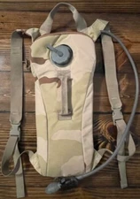 Skilcraft, Hydramax, Maximum Hydration, Camelbak, 3L/100 oz, NEW Without Tags