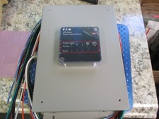 NEW EATON SPD SERIES SURGE PROTECTIVE DEVICE 277/480 WYE SPD080480YZK