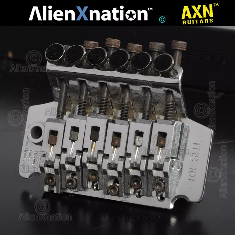 Takeuchi tremolo deals