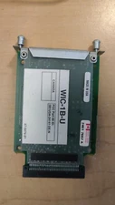 Cisco WIC-1B-U 1-Port ISDN BRI WAN Interface Card Module