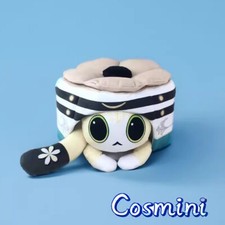 Honkai: Star Rail Luocha 32cm Plush Doll Pillow Stuffed Toy Gift Anime Game