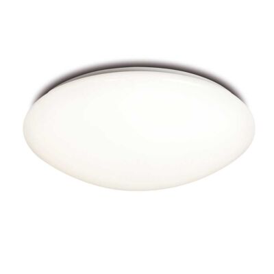 Mantra Zero E27 Deckenlampe Weiß