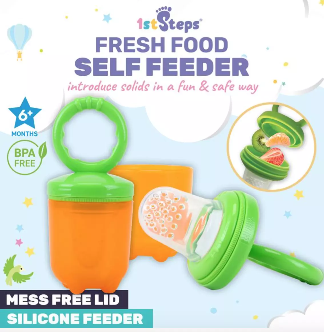 Weaning mesh sale feeder
