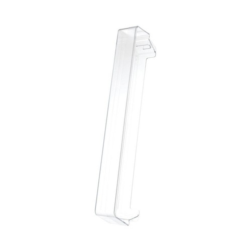 Ripiano Balconcino Superiore 463 x 125 x 50 mm Frigo Congelatore Bosch Siemens - Foto 5 di 6