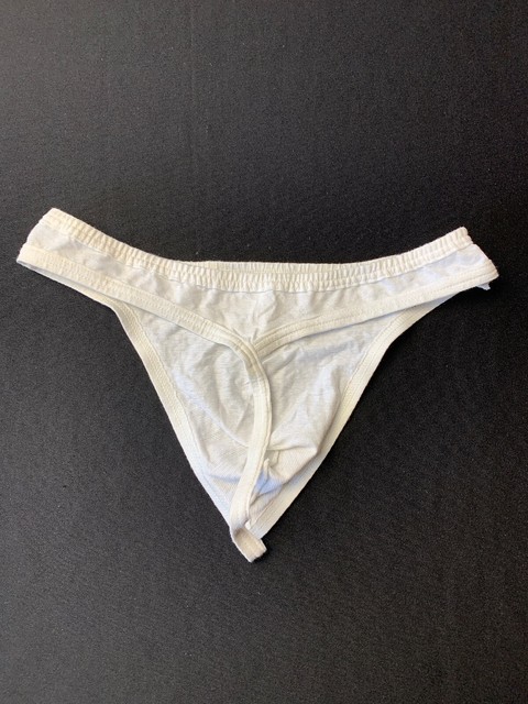 thong hanes