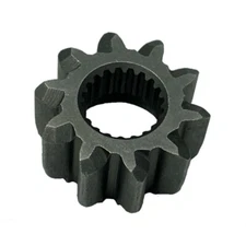 New Starter Drive for Hyundai Trucks H-100 - 54-83208