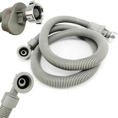 Produktbild von Aquastop Schlauch 1,6m - Kompatibel Mit Miele Waschmaschinen