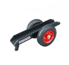 Abaco Slab Dolly - 2 Wheel - SD008